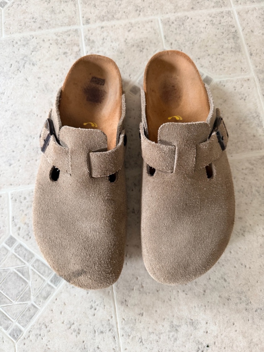Boston Birkenstock Clog - Picture 2 of 10